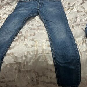 Diesel size w31 L 30